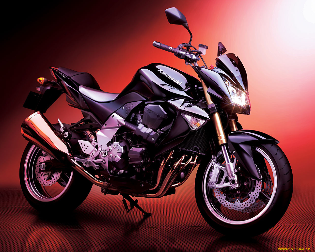 , kawasaki